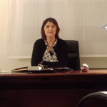 Francisca Martínez Delicado, Psychologist in Bilbao