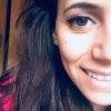 Rosyta Aps, Nursing assistant in Sant Sadurní d'Anoia