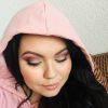 Daniela Mejia, Maquilladora professional a Barcelona