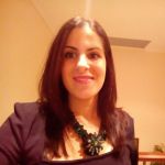 Alicia Güeto Ruiz, Spanish tutor in Córdoba
