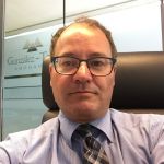 Pedro Torres, Lawyer in Las Palmas de Gran Canaria
