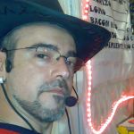 Isidoro Sanchez, DJ en Barakaldo