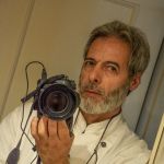 Alberto Cau, Photographer in Estepona