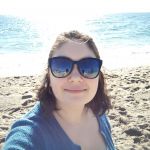 Diana Muntean, Traductora de español a rumano en Sevilla