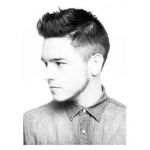 David Arjona Castillo, Photography tutor in Madrid