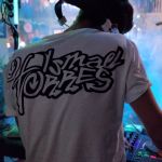 Ismael Torres, DJ in Sevilla