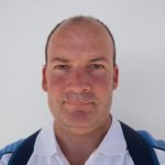 Joan Rocas Albas Lopez, Private chauffeur in Santa Fe