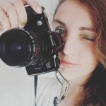 Elisabet Mey Peña, Photographer in Cádiz