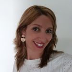 Reyes Gentil, Nutricionista a Sevilla