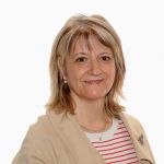 María Del  Roser Domènech Torres, Psicóloga en Telde