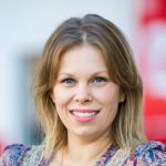 Laura Mitkaite, Traductora d'espanyol a lituà a Vigo