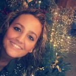 Estefanía Avila Alviz, Educadora infantil a Sevilla