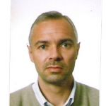 Jose Luis Gonzalez Garcia, Psychologist in Reinosa