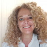 Silvana Volpini Di Pardo, Psychologist in Piloña