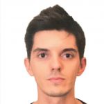 Johnan Ortega, DJ in Sevilla