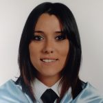 Karina Alonso, Booster tutor in Santiago de Compostela