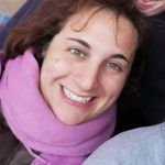 Maria Alegria, Spanish tutor in Málaga