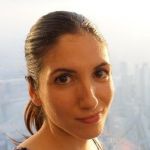 Raquel Luque Benítez, Traductora de español a francés en Málaga