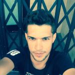 Vicente Diaz, Netejador a San Vicente del Raspeig