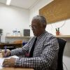 Carlos Hugo Aguirre Atanay, Auxiliar d'infermeria a Lleida