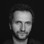 Dani Codina, Actor en La Garriga