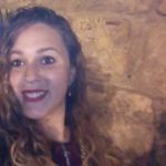 Yolanda Valle Moraño, Babysitter in Sevilla