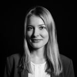Anna Bayer, Spanish to German Translator in Las Rozas de Madrid