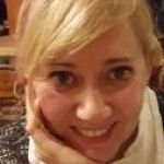 Marta Serrano, Traductora d'espanyol a francès a Madrid