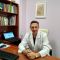Alexey Karpenkov Hidalgo, Masseur in Torremolinos
