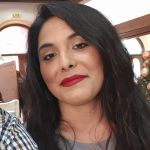 Miriam Esclapez Selva, Nursing assistant in Elche