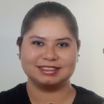 Derly Rodríguez, Babysitter in Zaragoza