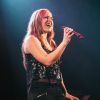 Marcela Heine, Singer in Barcelona