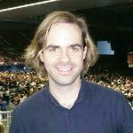 Sergio Castillo, DJ in Bilbao