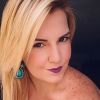 Genesis Marques, Caregiver of elderly in Torres del Carrizal