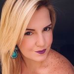 Genesis Marques, Cuidadora de gent gran a Torres del Carrizal