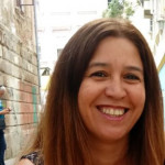 Simone Sousa, Traductora de español a portugués en Elgoibar