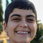 Sara De Bonis, Professora d'italià a Valencia