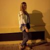 Christina Plantón, Animadora infantil en Sanlúcar de Barrameda