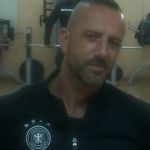 David Carmena, Personal trainer in Toledo