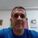 Francisco Rosa, Personal trainer in Fuengirola