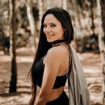 Cristina Cueto López Cózar, Passejadora de gossos a Alhaurín de la Torre