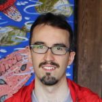 Efraín Villamor Herrero, Spanish to Japanese Translator in Pamplona