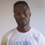 Arthur Give, Personal trainer in Madrid