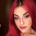 Sara Mauleon, Makeup artist in Burlada