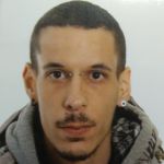Cesar Navarro, Waiter in Zaragoza