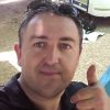 Alberto Cabezas Valverde, Electrician in Coria del Río