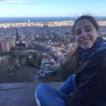 Marine Albet, Traductora d'espanyol a francès a Manresa