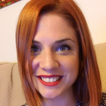 Verónica  Tellez, Psicòloga a Barcelona