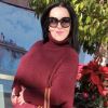 Florica Brihunet, Netejadora a Pilar de la Horadada