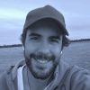 Ricardo Calvo Hernandez, Dog walker in Basauri